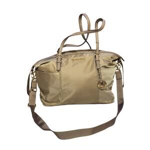 Michael Kors diaper bag new with tag